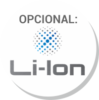 Li-Ion